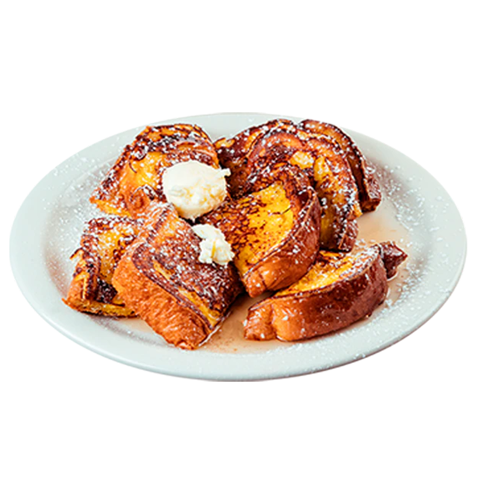 Original Brioche French Toast
