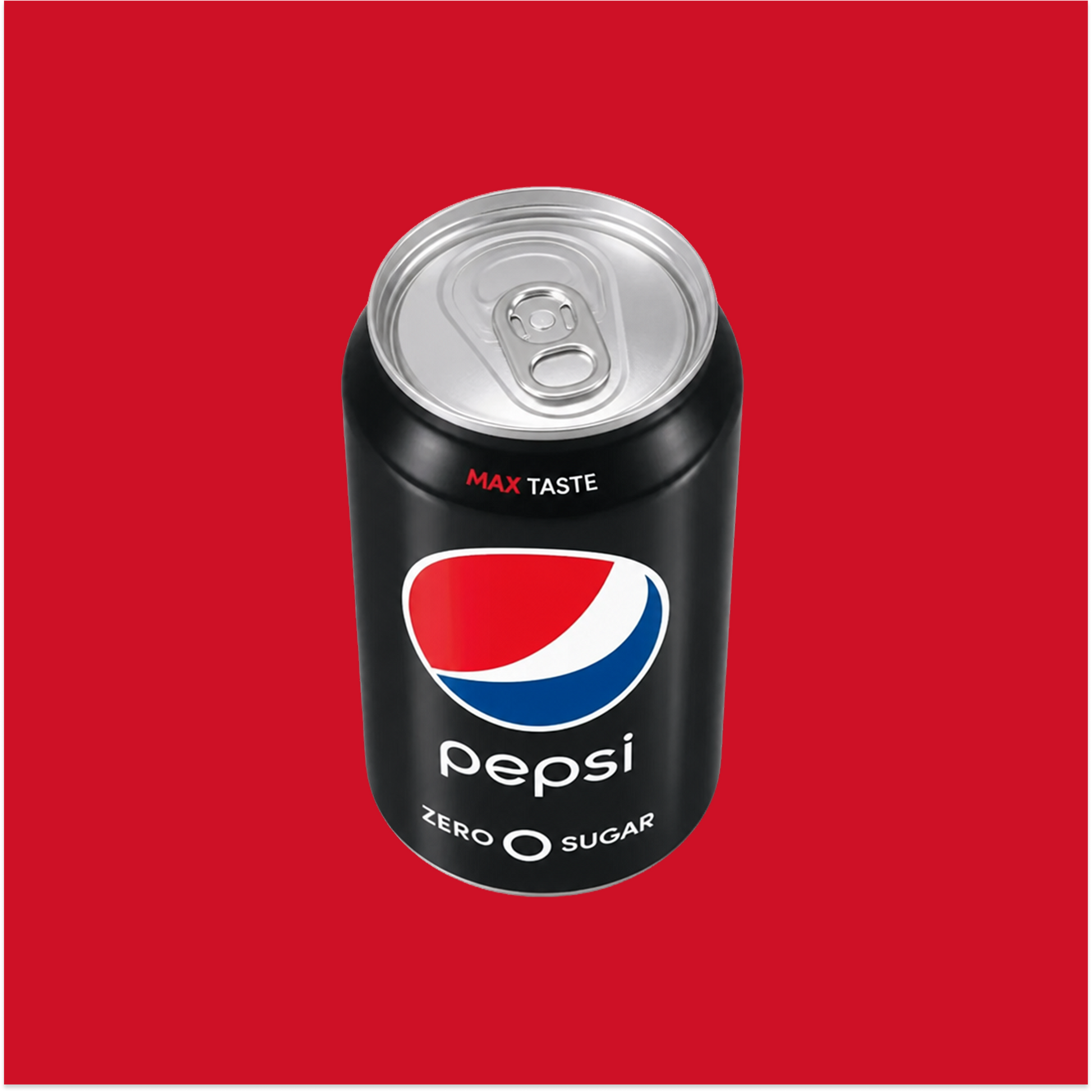 Pepsi Zero