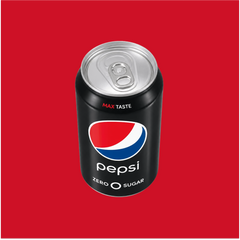 Pepsi Zero