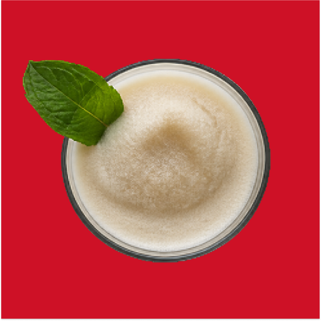 Pina Colada Smoothie