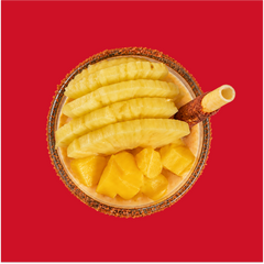 Pineapple Chamoyada