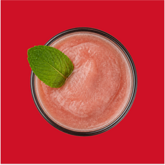 Strawberry Bannana Smoothie