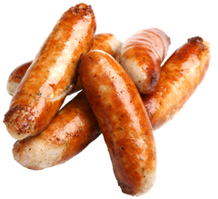 Turkey Sausage (2)