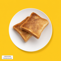 Toast Tray(Serves 10)