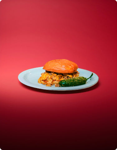 Tortas