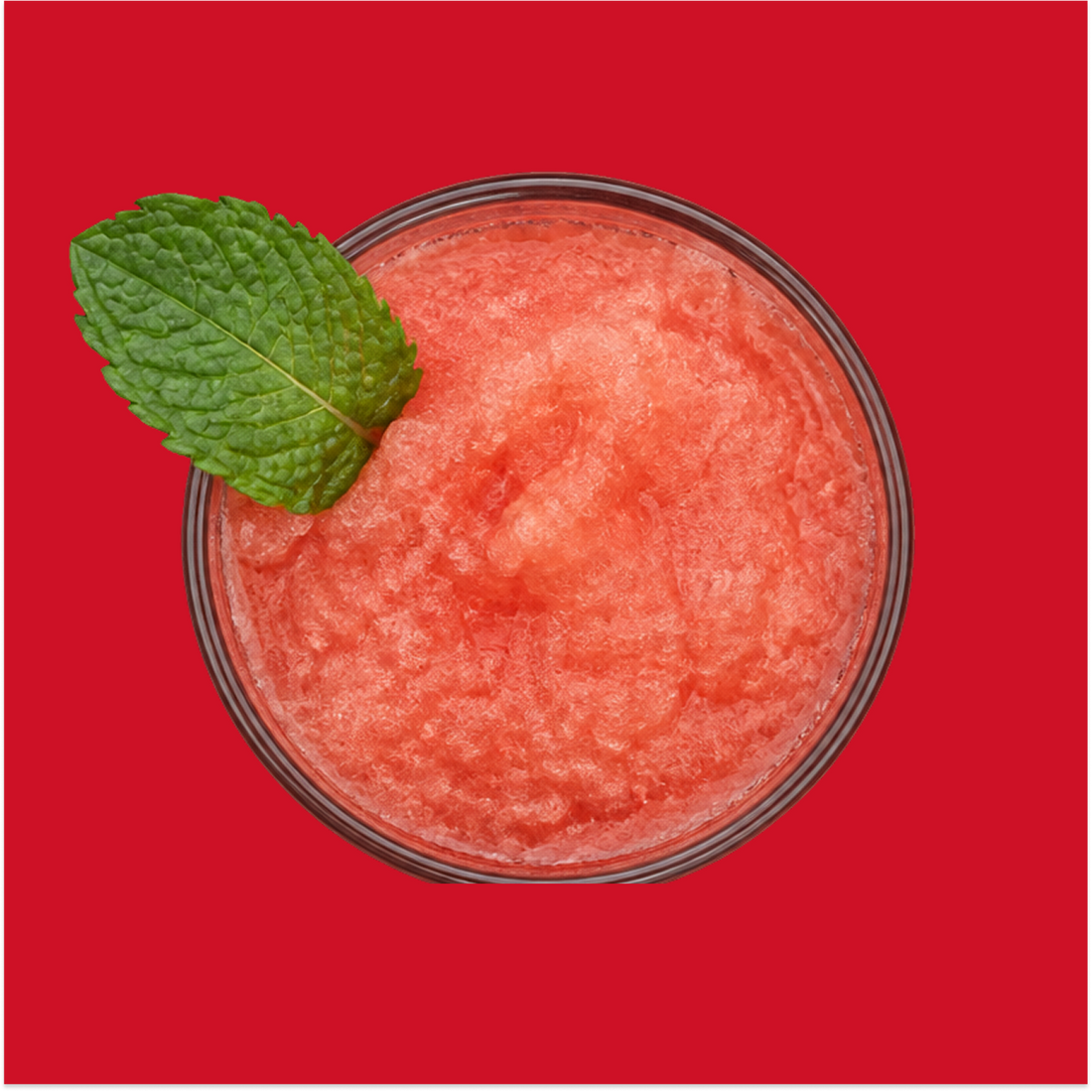 Watermelon Smoothie