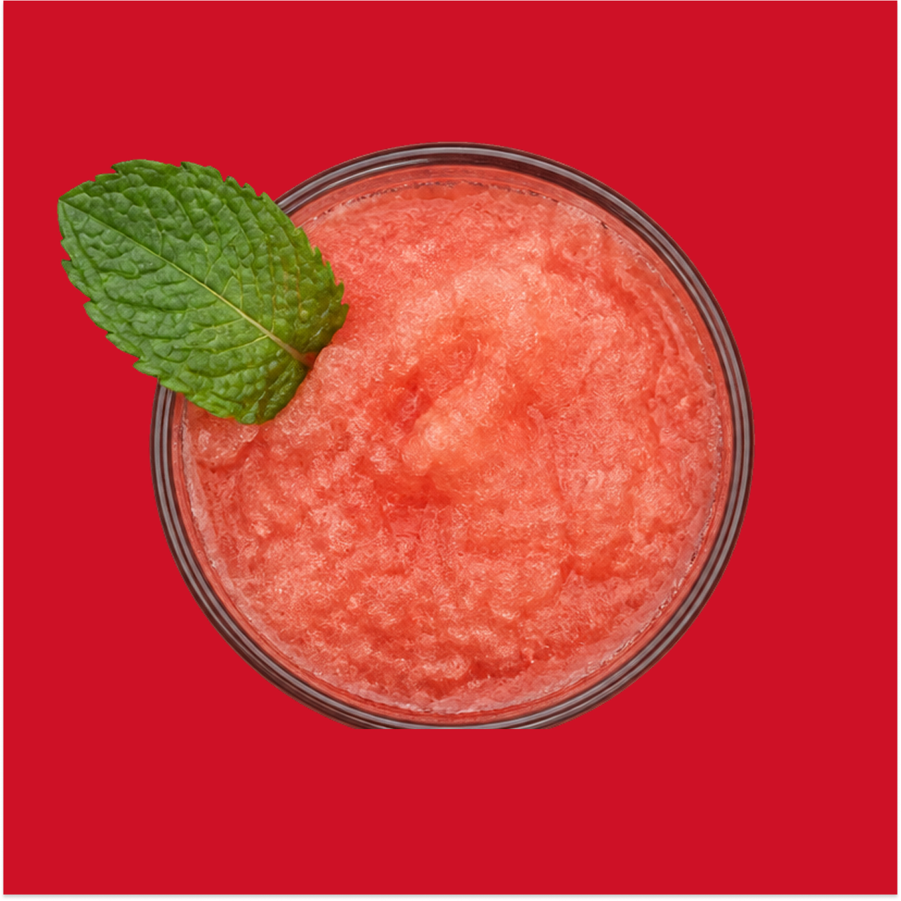 Watermelon Smoothie