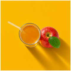 Apple Juice Traveler 96 oz (Serves 10)