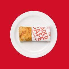 Bean & Cheese Burrito