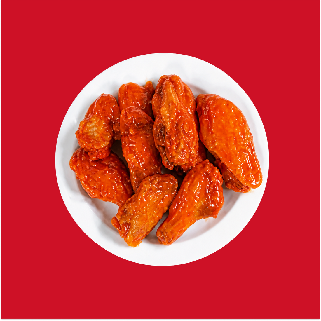 Buffalo Wings