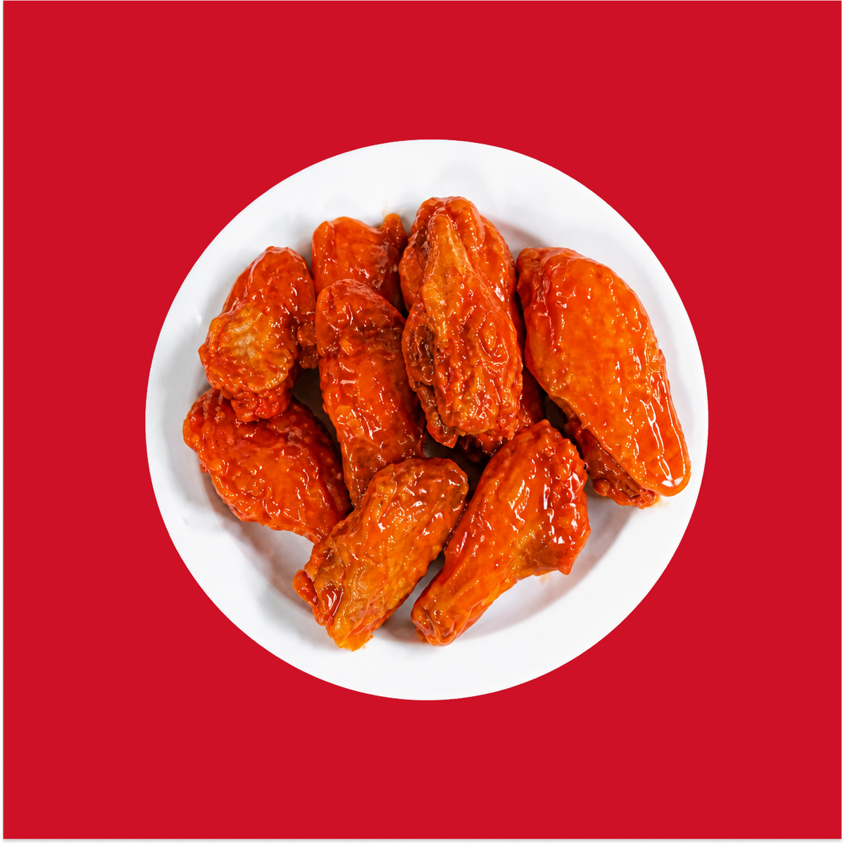 Buffalo Wings