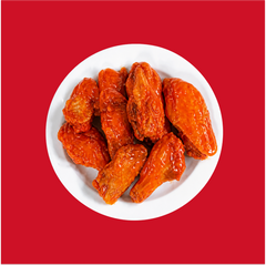 Buffalo Wings