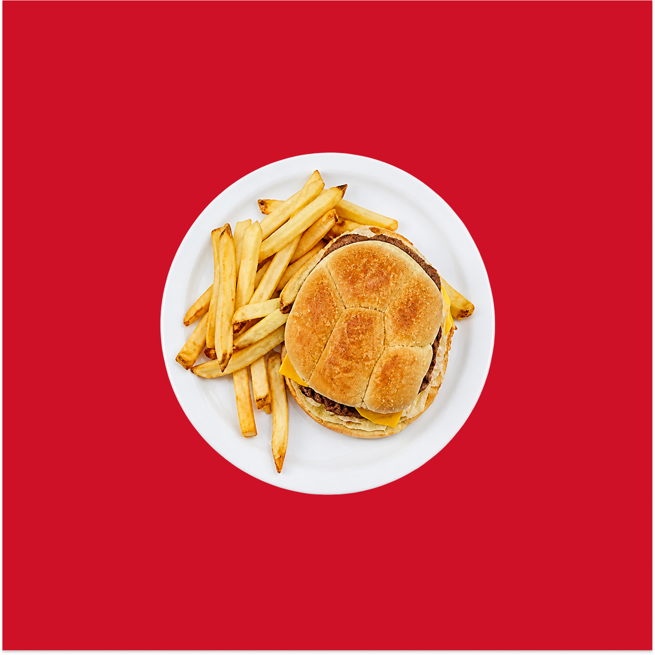 Cheeseburger