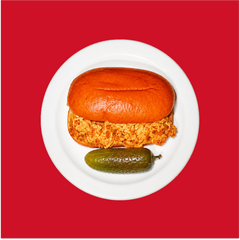 Chorizo Torta
