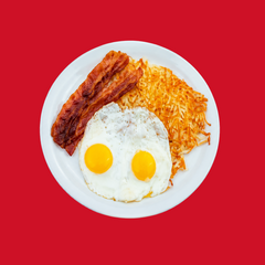 Classic Breakfast