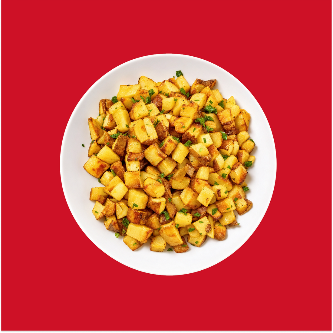 Country Potatoes