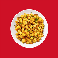 Country Potatoes