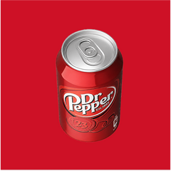 Dr. Pepper