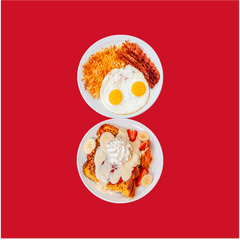 Dulce de Leche SFT Combo
