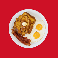 French Toast Mini