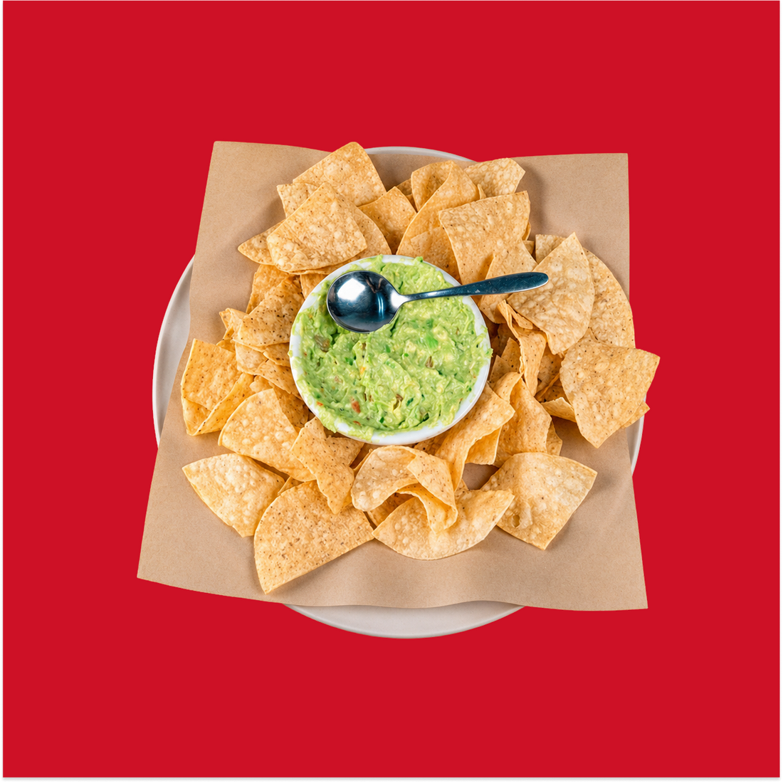 Fresh Guacamole