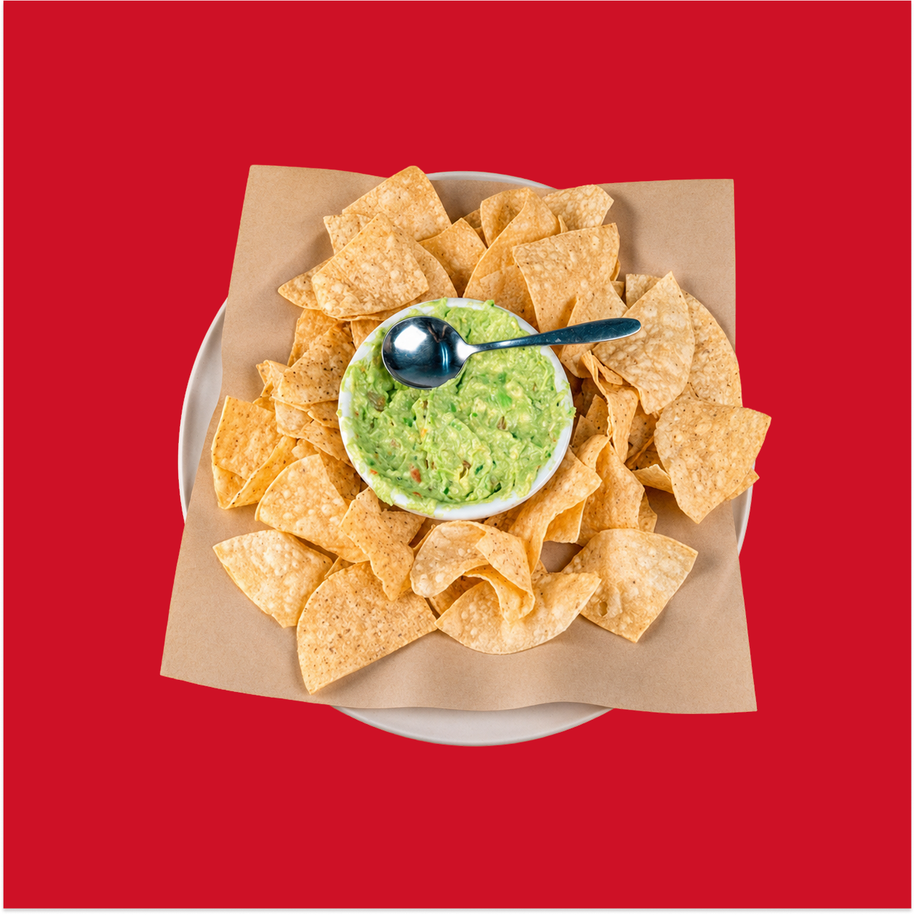 Fresh Guacamole