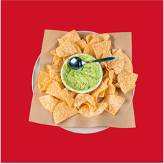Fresh Guacamole