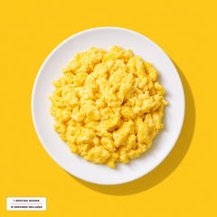 Scrambled Eggs Tray (Serves 10)