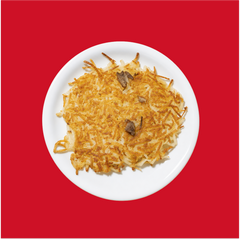 Hashbrowns