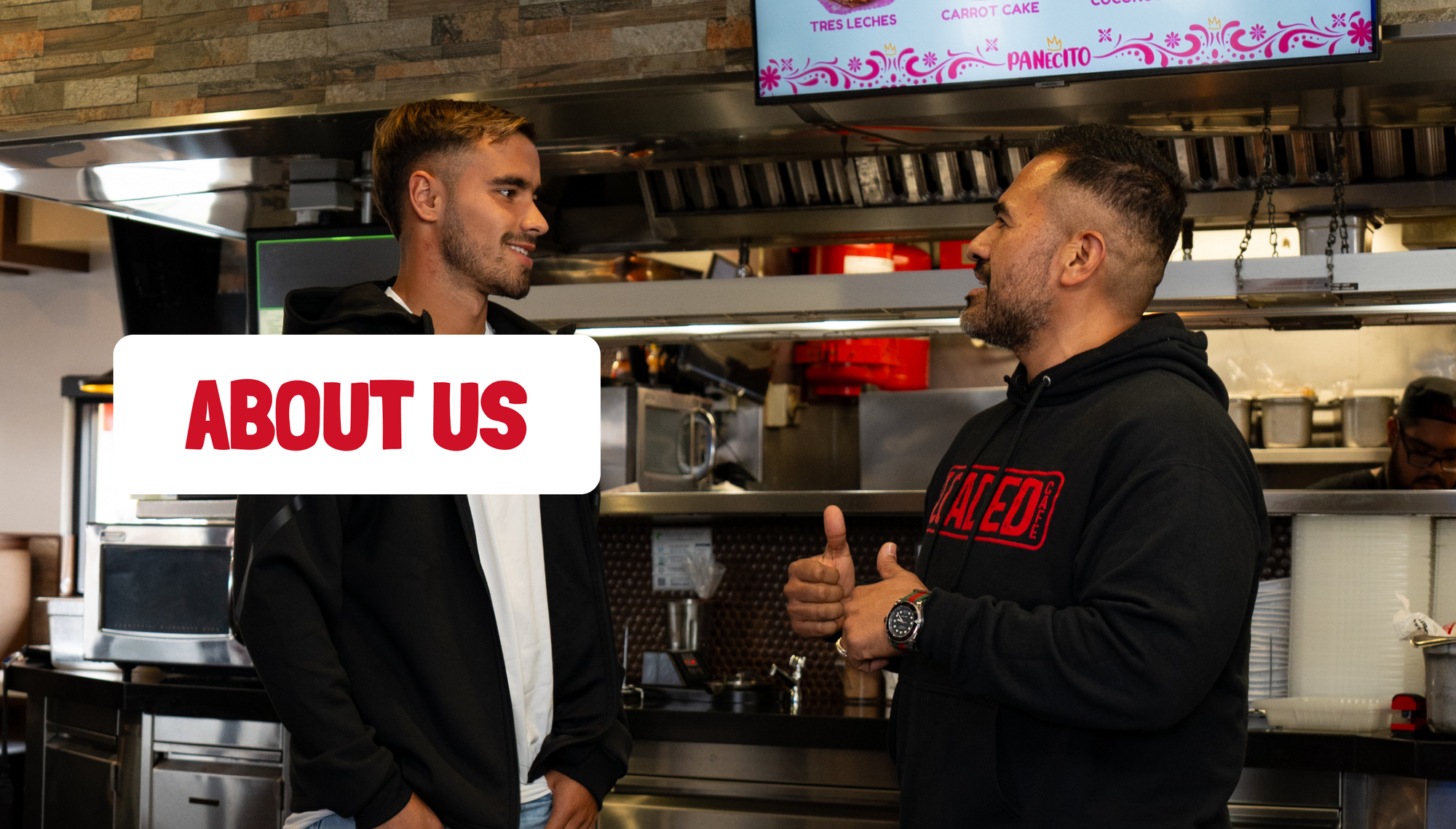 Loaded Cafe - Long Beach - Saw Mill in Long Beach