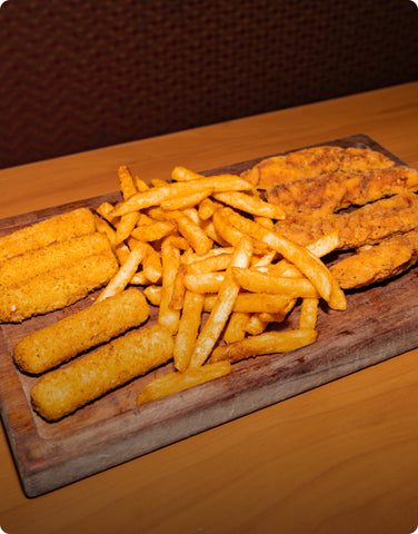 Appetizers