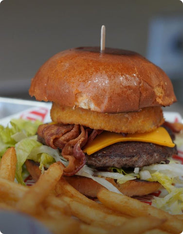 Burgers