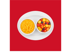 Macaroni & Cheese