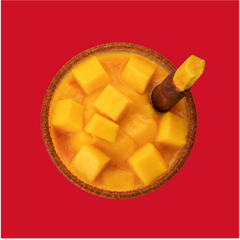 Mango Chamoyada