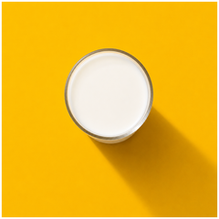 Milk Traveler 96 oz (Serves 10)