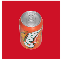 Orange Crush
