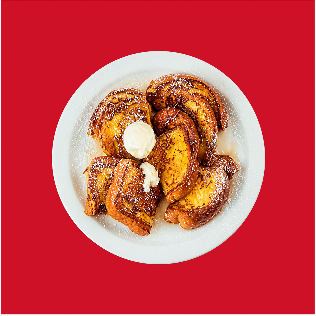 Original Brioche French Toast
