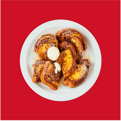Original Brioche French Toast