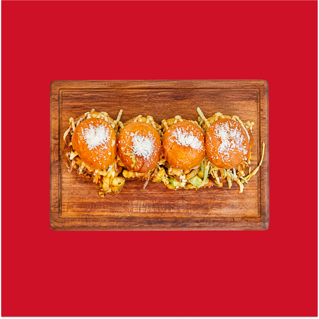 Pambazo Sliders
