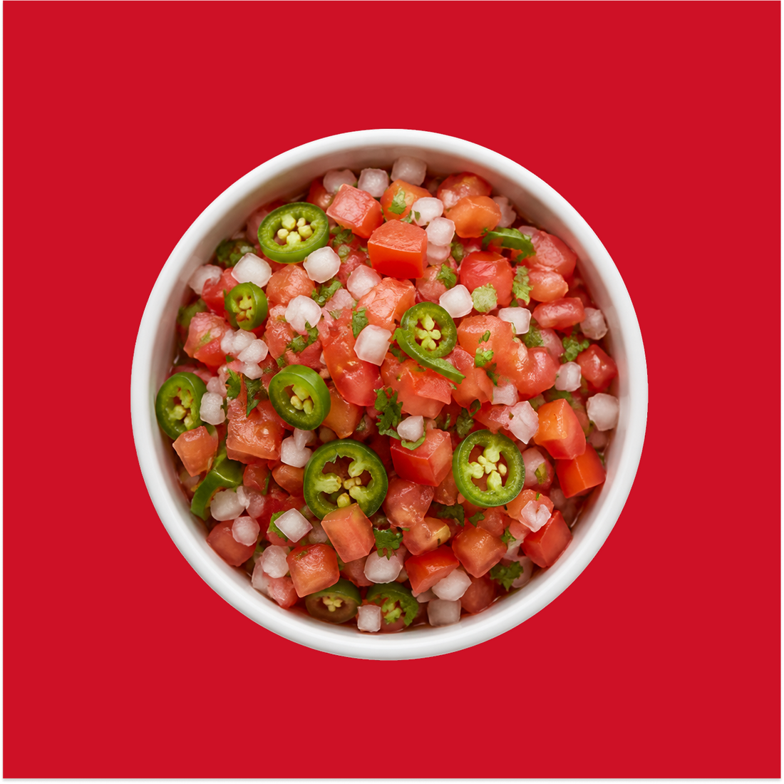 Pico de Gallo