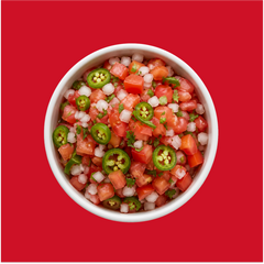 Pico de Gallo