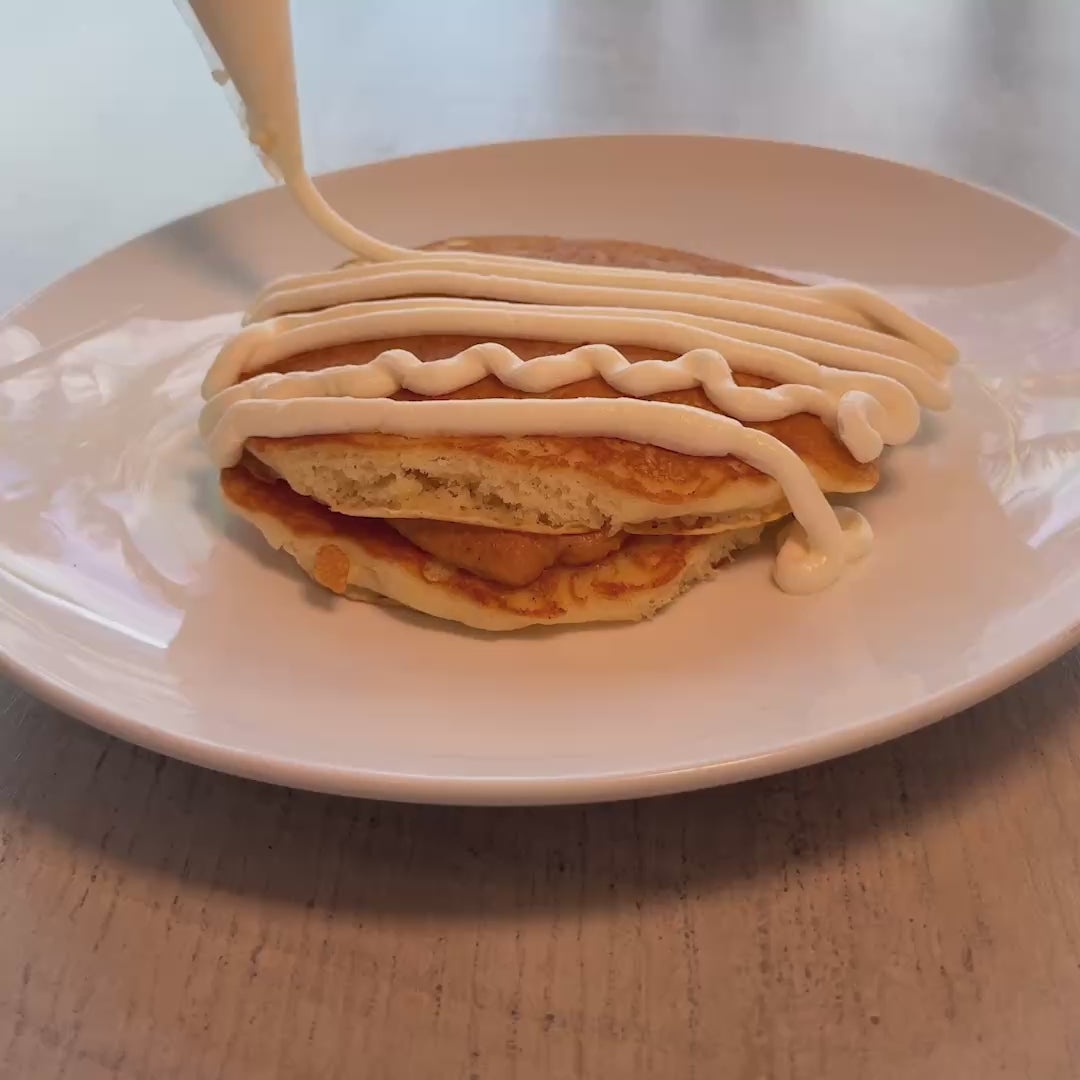 Pumpkin Spice Pancakes (mobile)