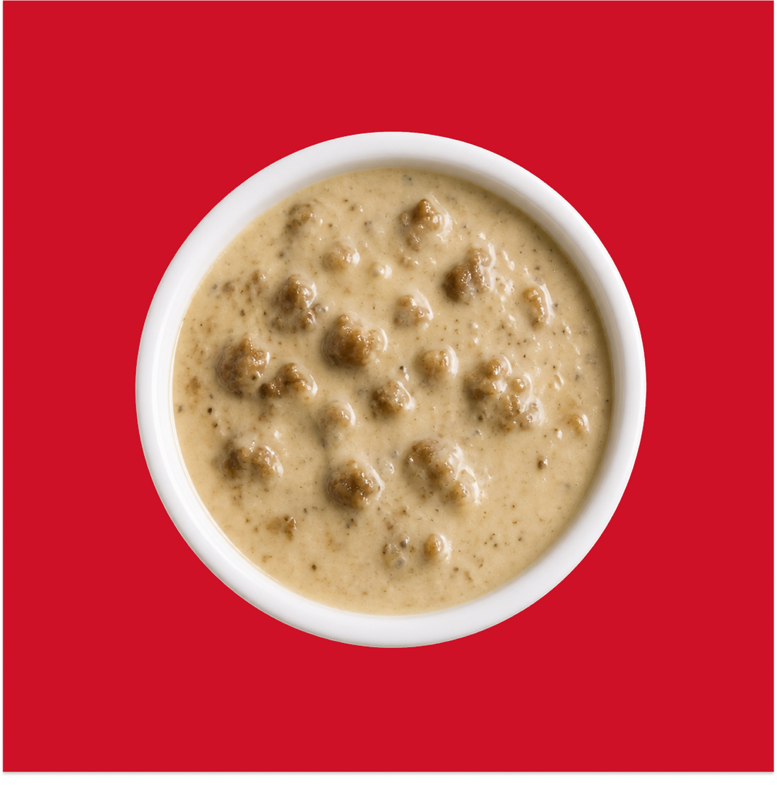 Sausage Gravy