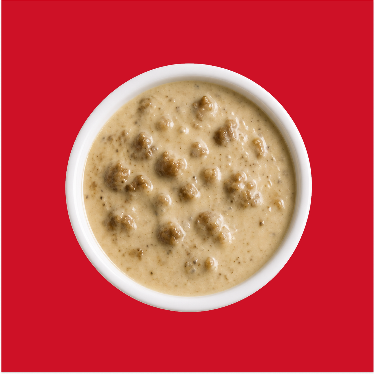 Sausage Gravy