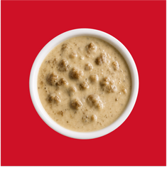 Sausage Gravy