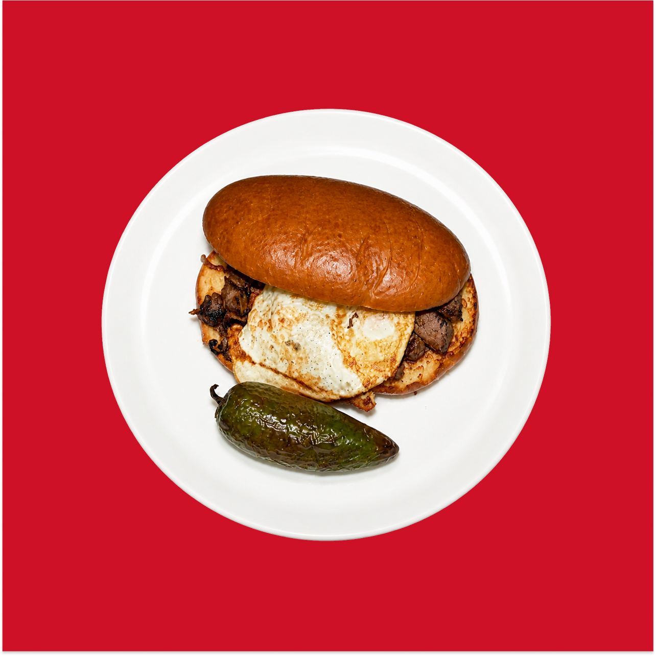 Sirloin Torta