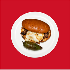 Sirloin Torta