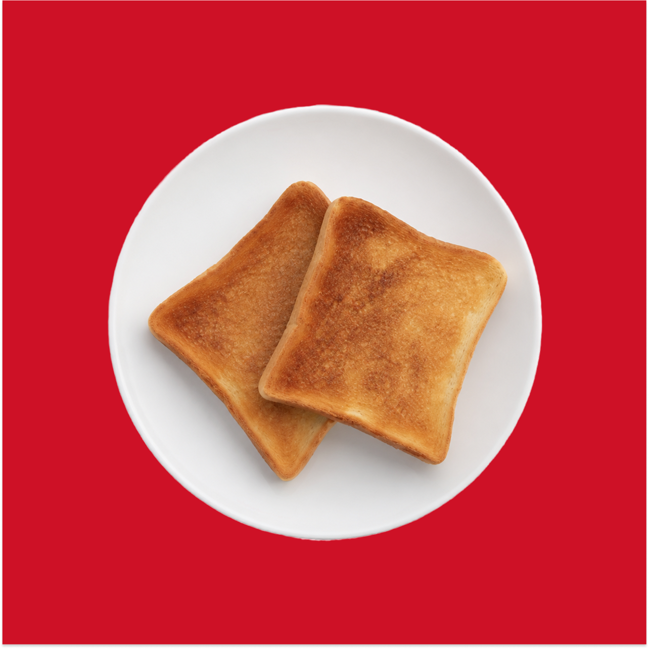 Slices of Toast (2)