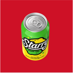 Starry