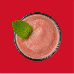 Strawberry Bannana Smoothie